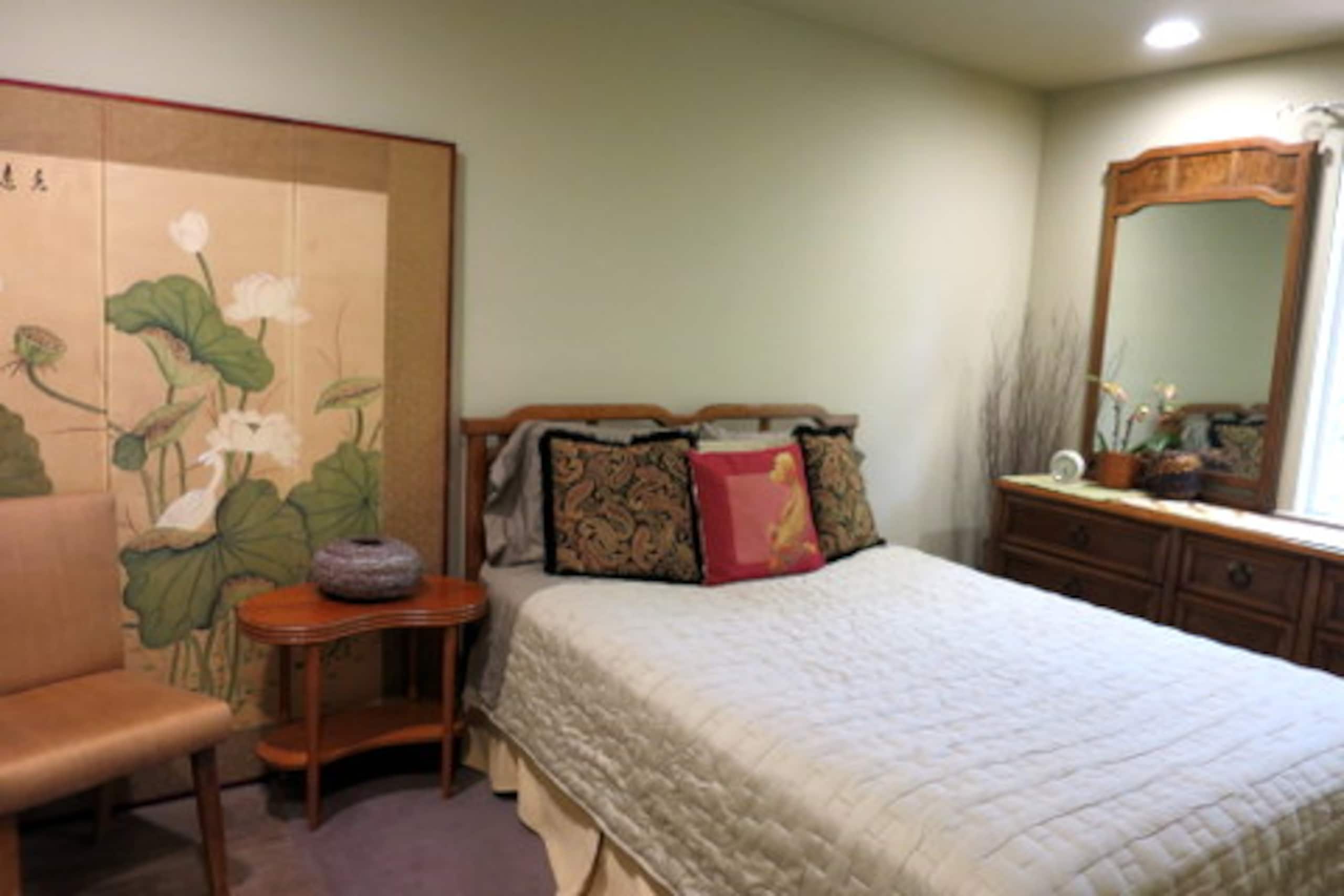 Condo in San Francisco · ★4.96 · 1 bedroom · 1 bed · 1 bath - Image 11