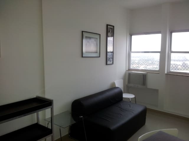 The best point at Barra da Tijuca!