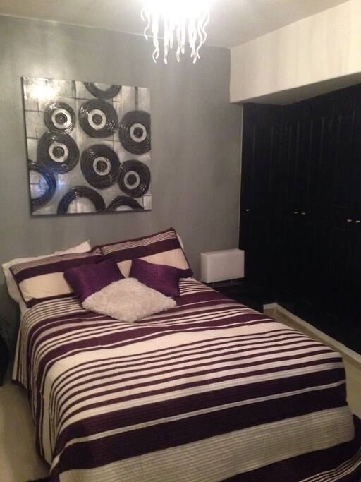 Habitación principal