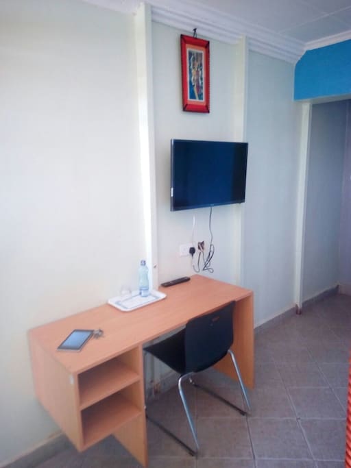 Workstation