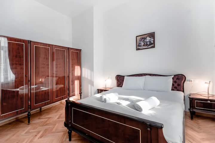 Chambre 1