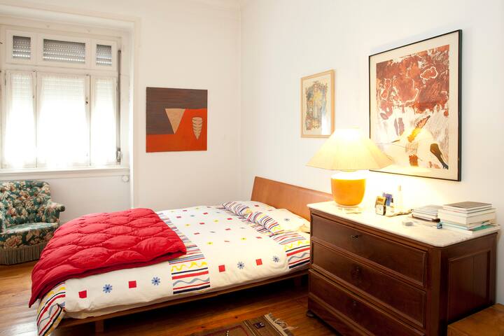 RO6_A_PRIVATE ROOM _Lisboa