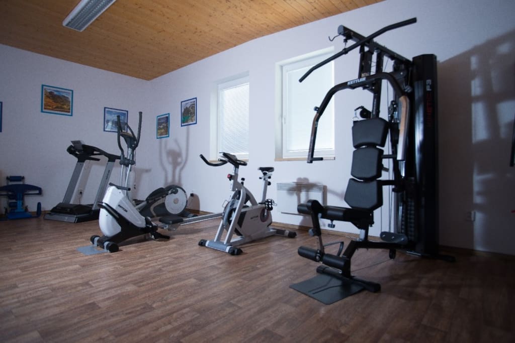 fitness