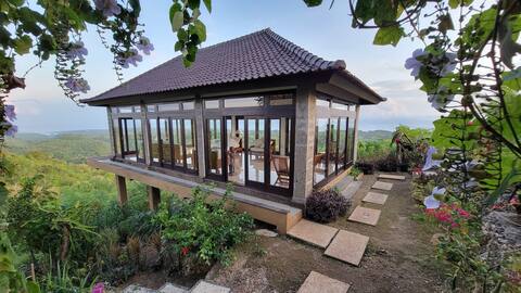 House in the Sky