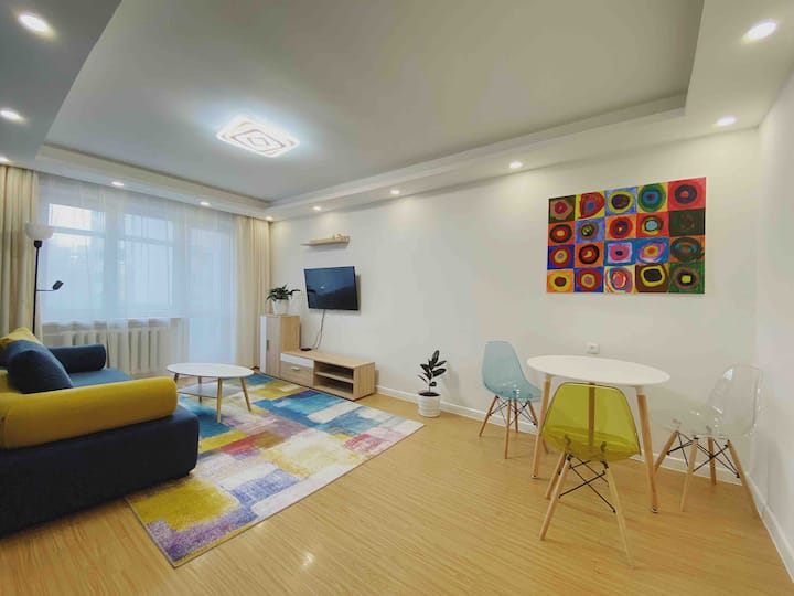 Ulaanbaatar Holiday Rentals & Homes Mongolia Airbnb