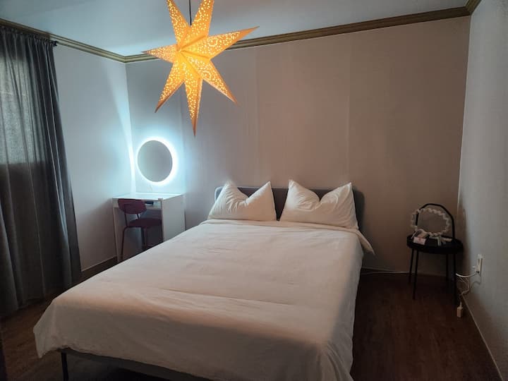 Habitación 1