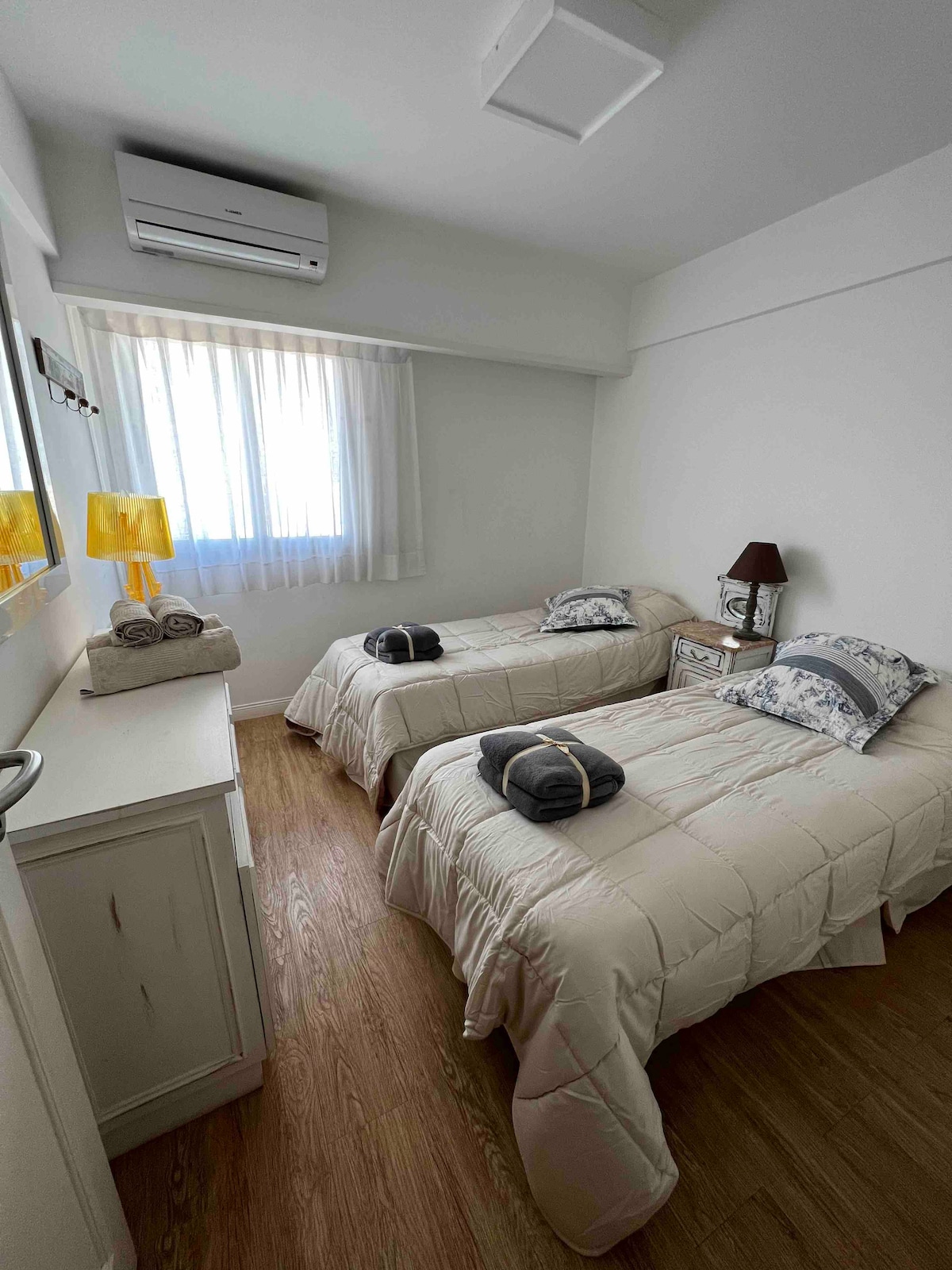 ห้องนอน