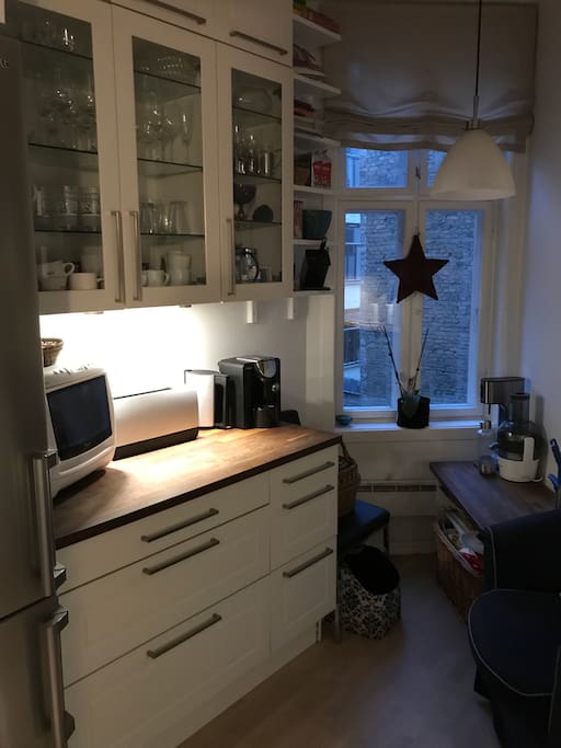 Kitchen 2