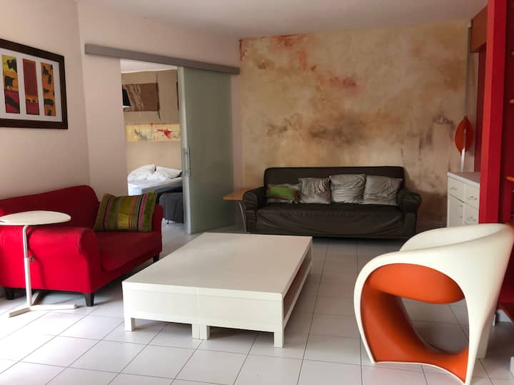 Grande Maison Familiale Moderne Uzes - Uzès