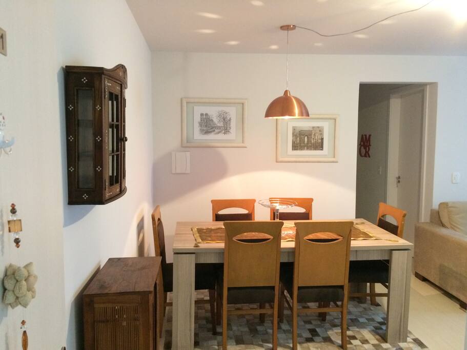 SALA DE JANTAR