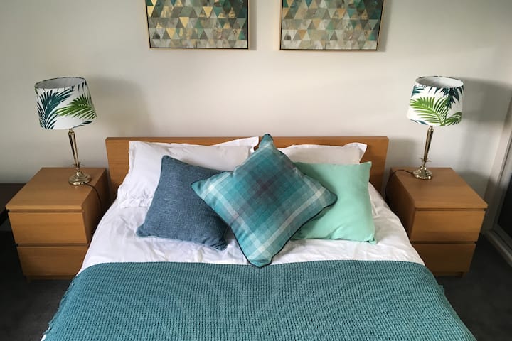 Habitación 1