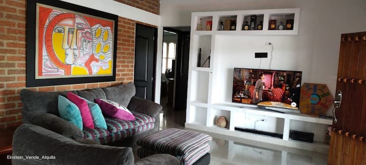 Zone de télévision