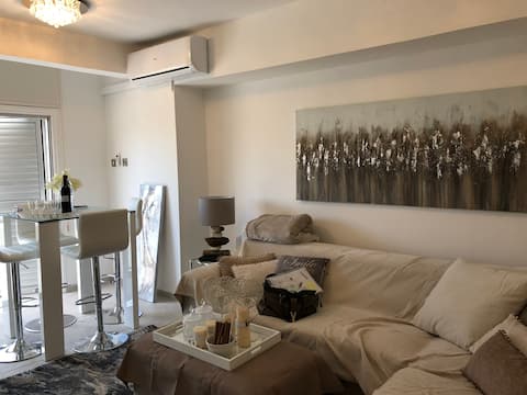 Moments of Inspiration