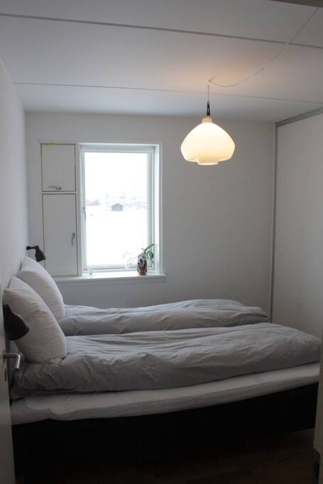 1. Bedroom