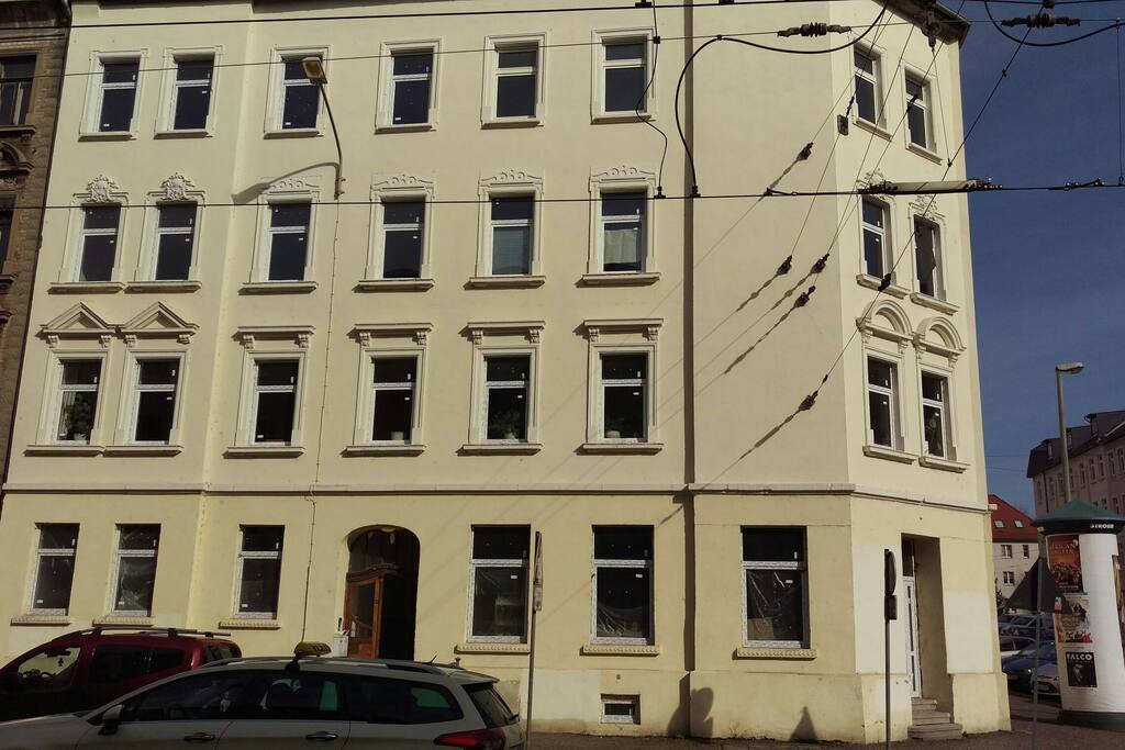 Das Haus