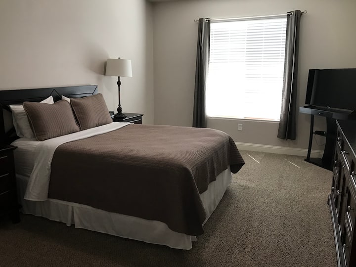 Dhomë gjumi kryesore