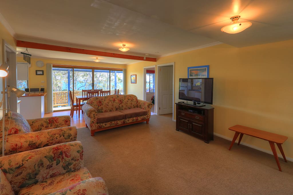 Sommers Bay Beach House Sommers Bay Beach House