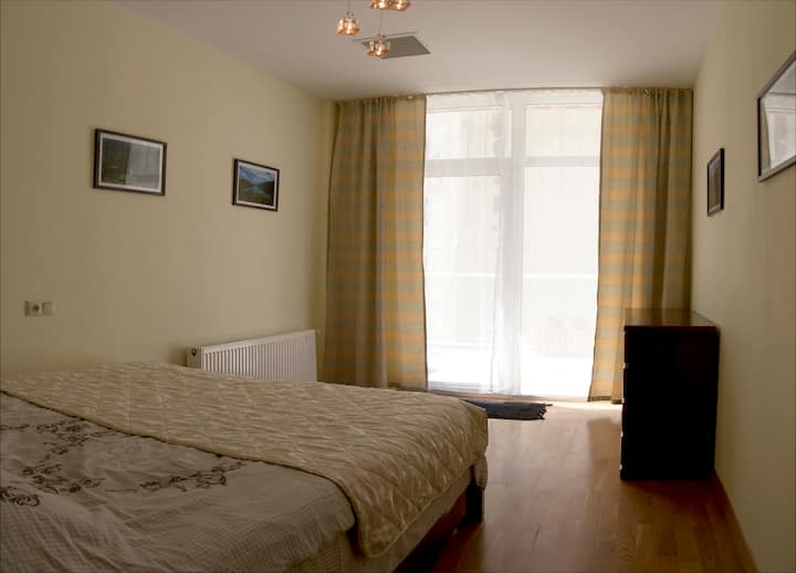 Нова слика од спалната соба бр. 1
