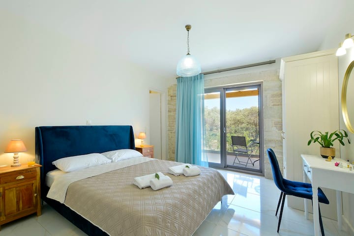 საძინებელი 3