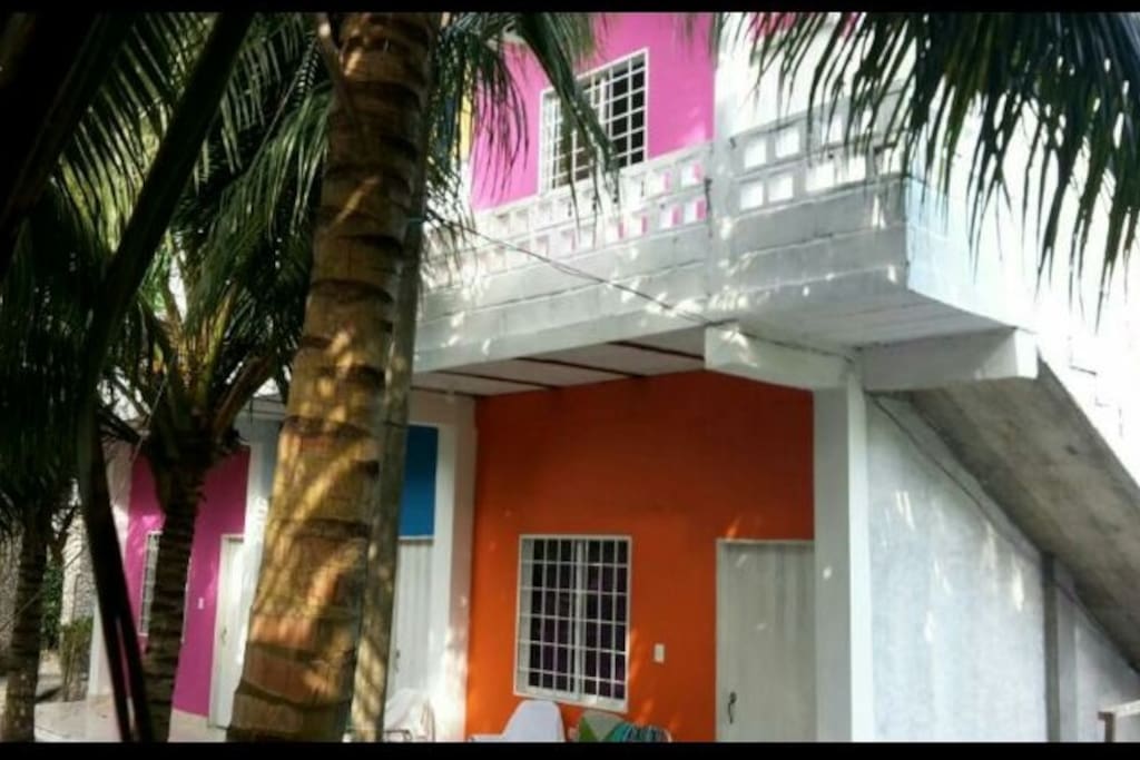 Habitaciones