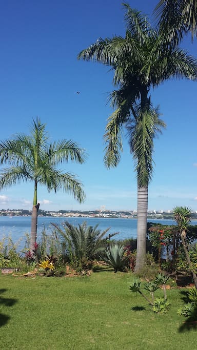 Vista Lago