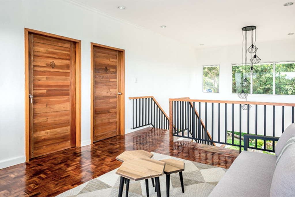 2nd Floor - OAK & Mahogany Room