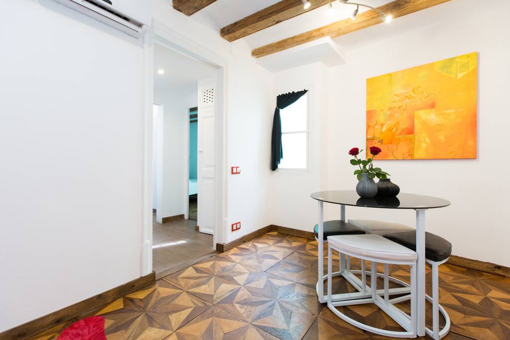 Sala de estar
