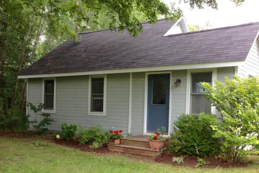 Beulah/Lake Michigan &Sleeping Bear Dunes Area - Cottages ...