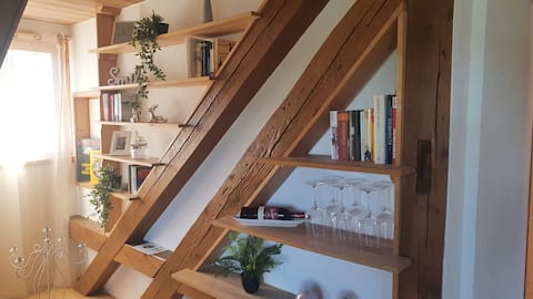 Vacation home Argenblick I