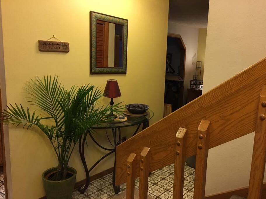 Entryway