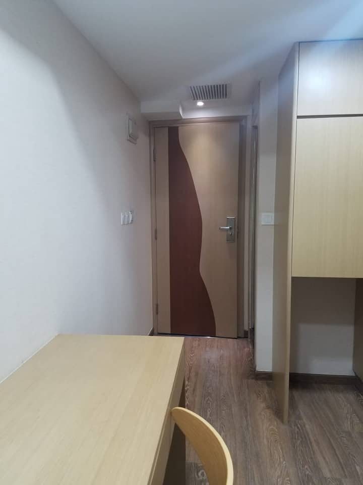 Chic Studio - B - Tsim Sha Tsui