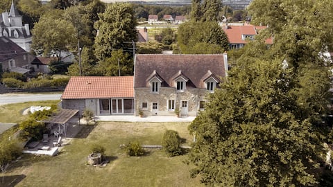 Country house near Disney/Paris