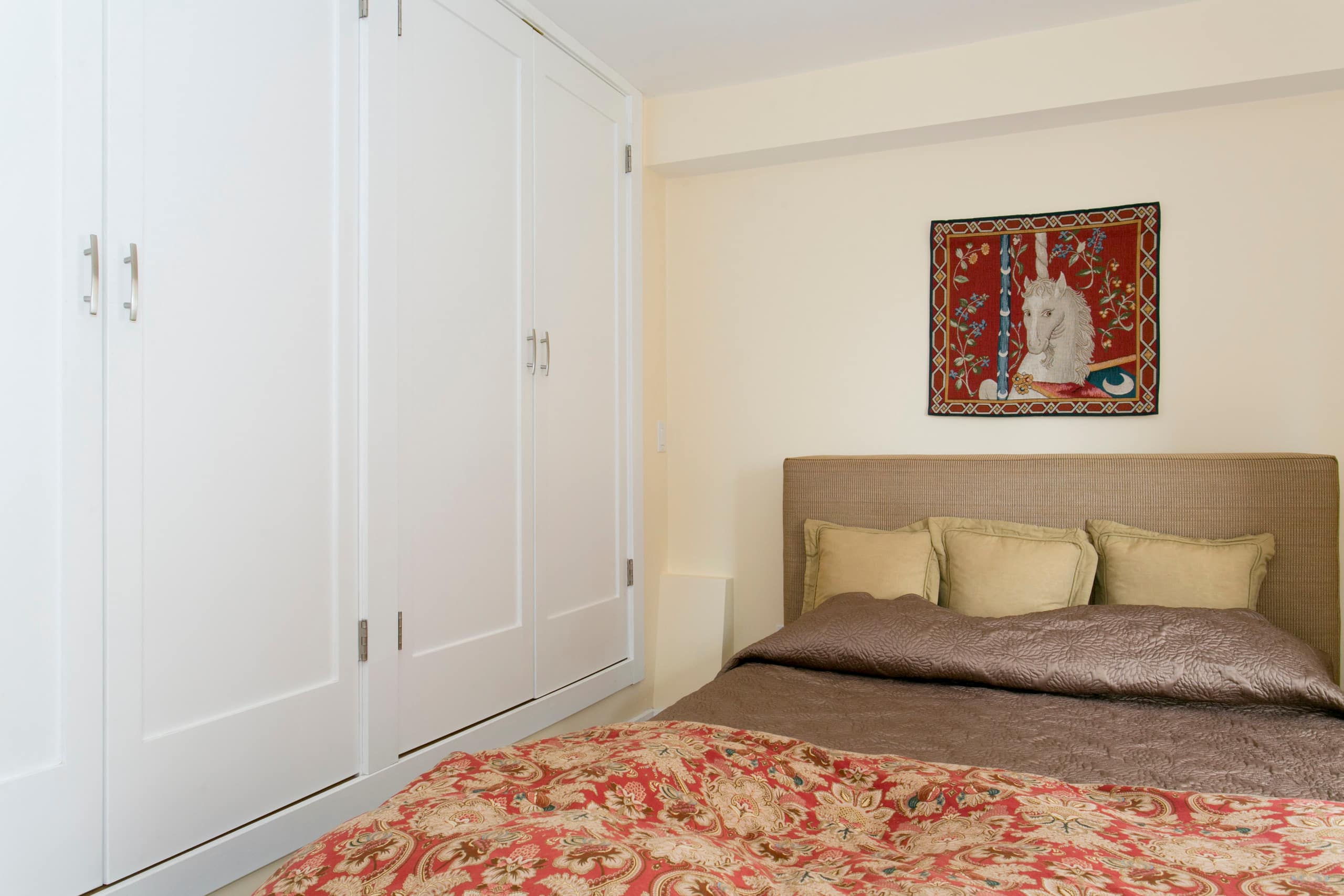Russian Hill/ North Beach Garden Apartment - Image 24