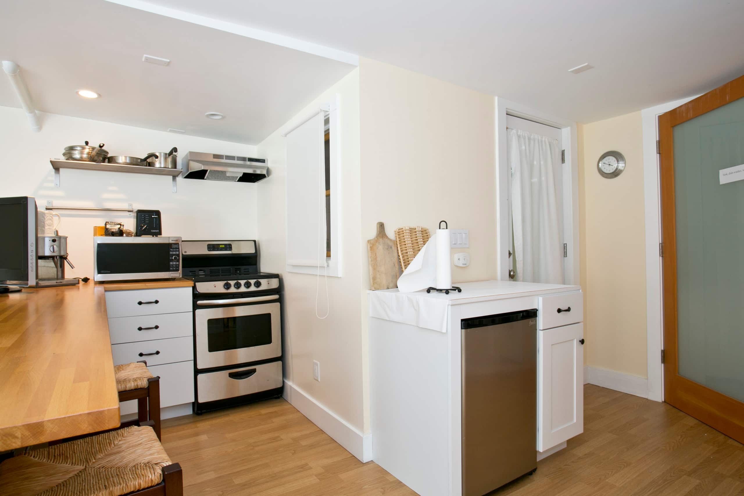 Russian Hill/ North Beach Garden Apartment - Image 18