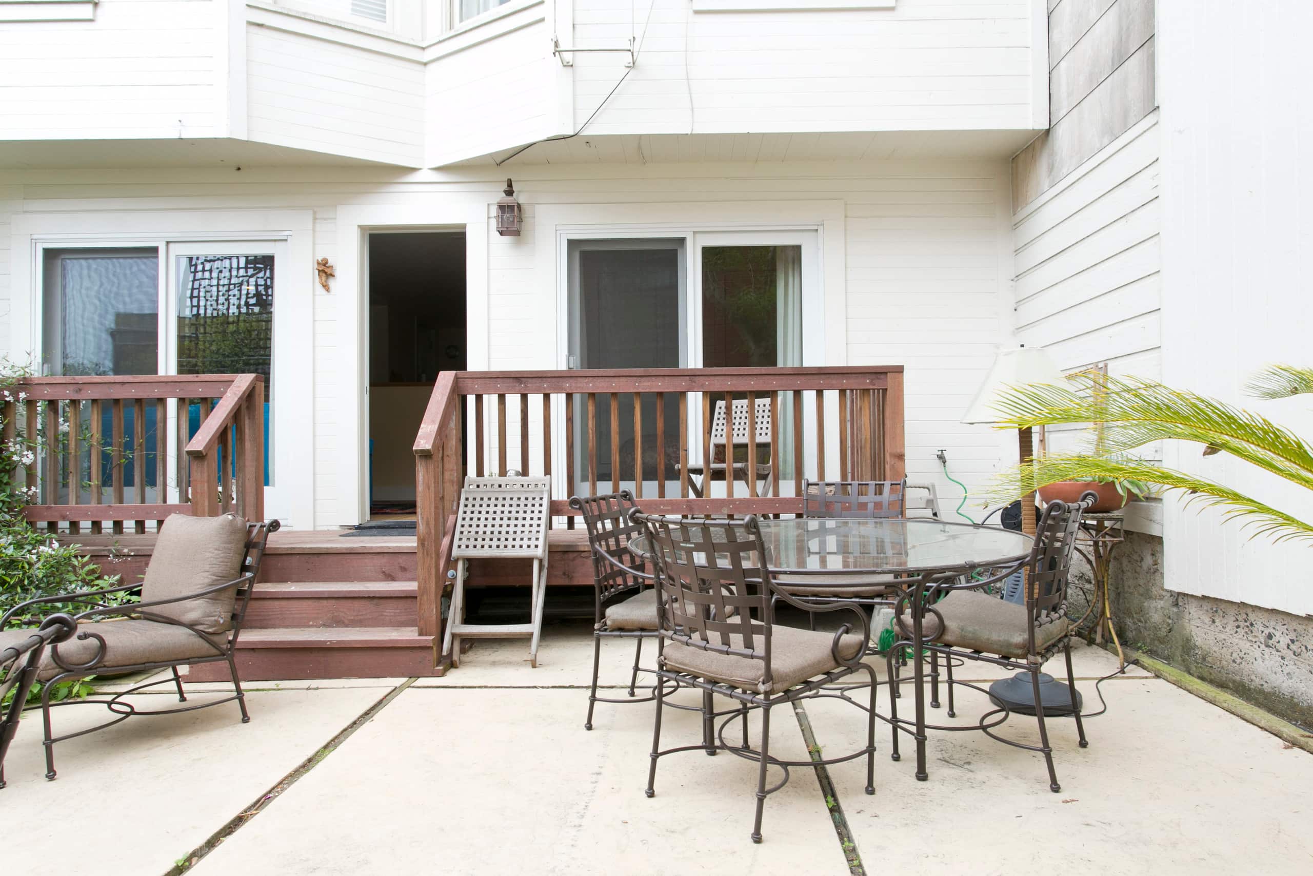 Russian Hill/ North Beach Garden Apartment - Image 32