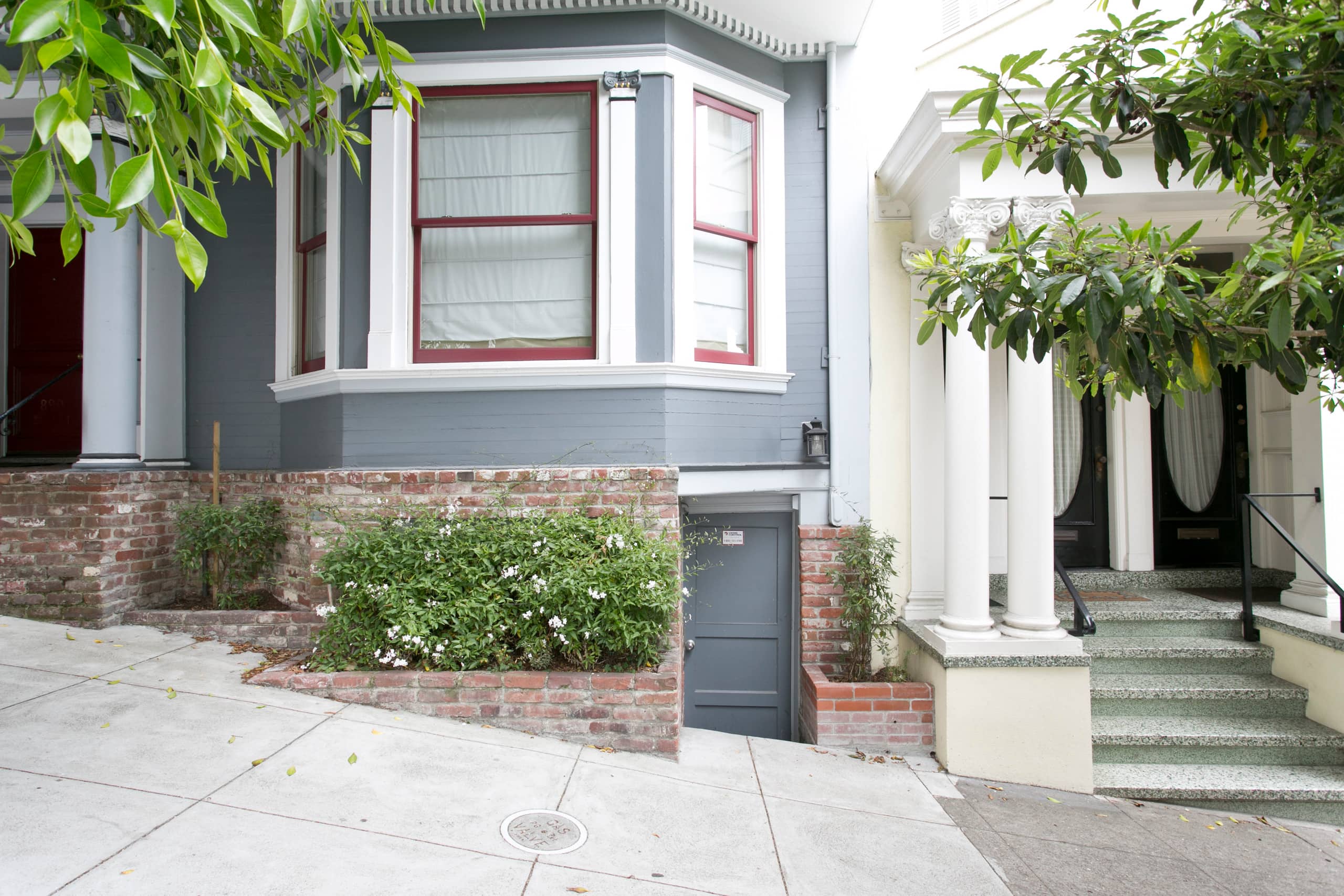 Russian Hill/ North Beach Garden Apartment - Image 40