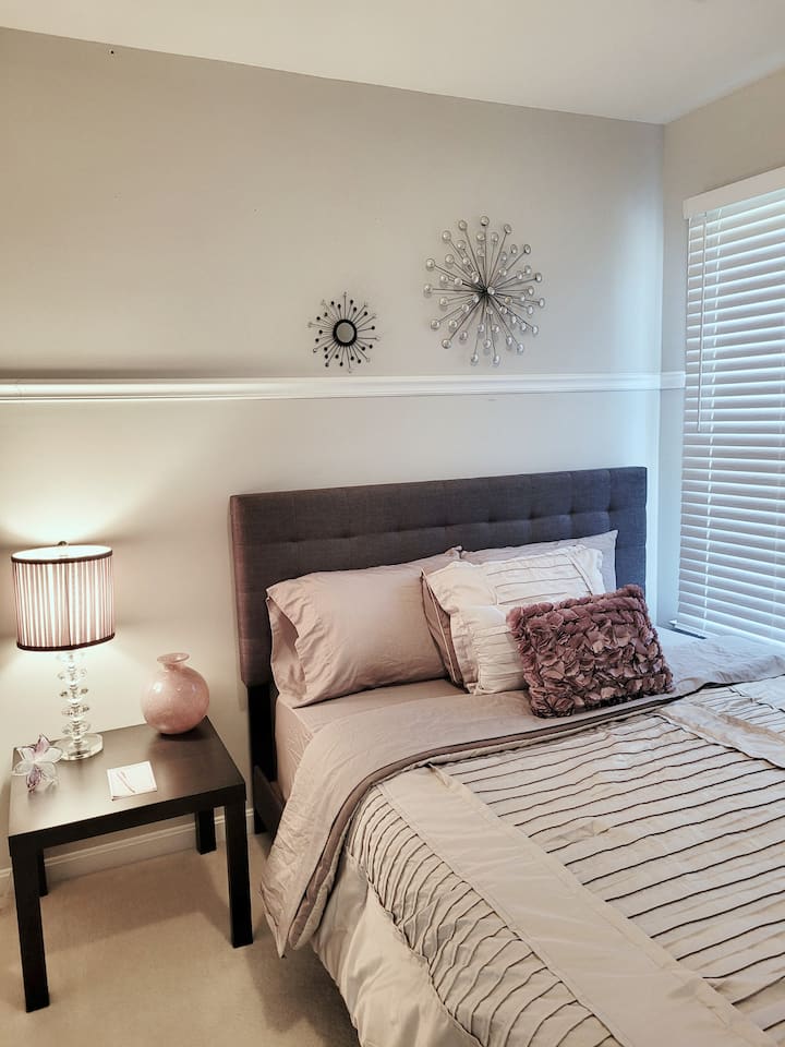 Guests Highly Valued~No Cleaning Fee ✨️