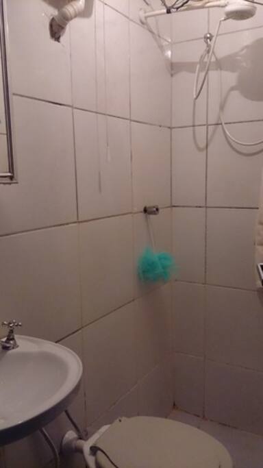 Banheiro