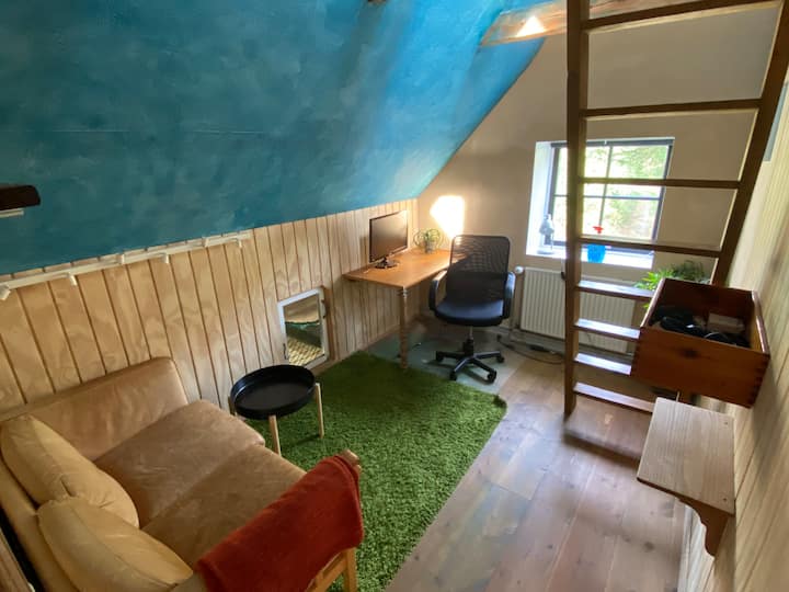 غرفة النوم 4