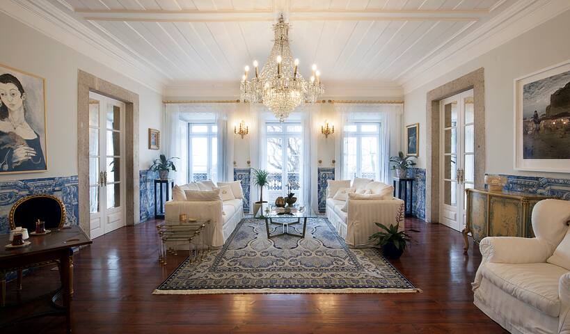 Casa dell’Arte Club House – Entire Place gallery image 5