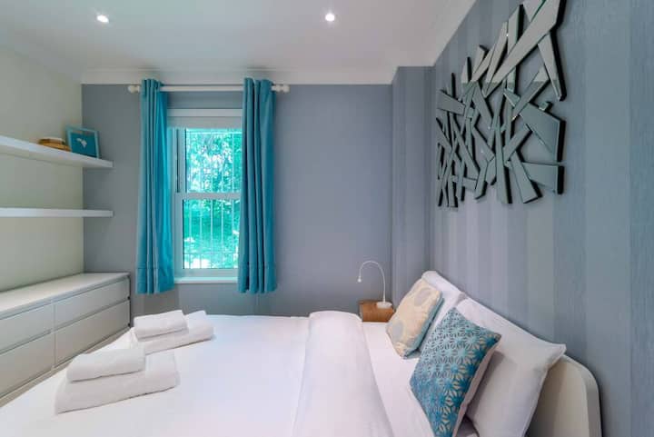 Cozy Apartment In A Lovely Area Of Central London - Greenwich