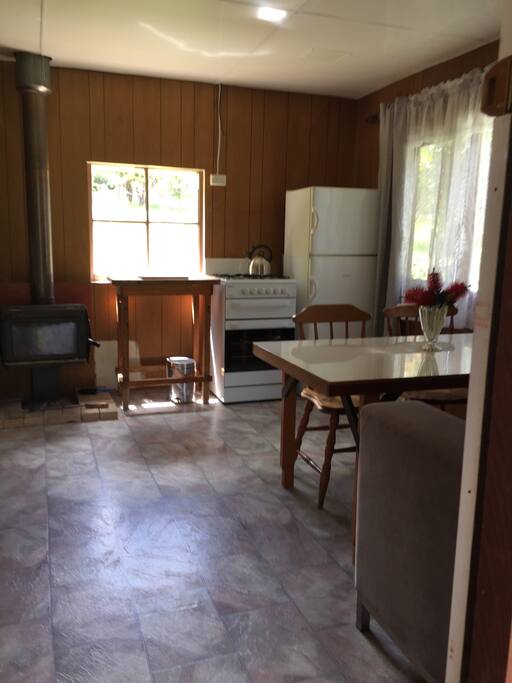 Living space