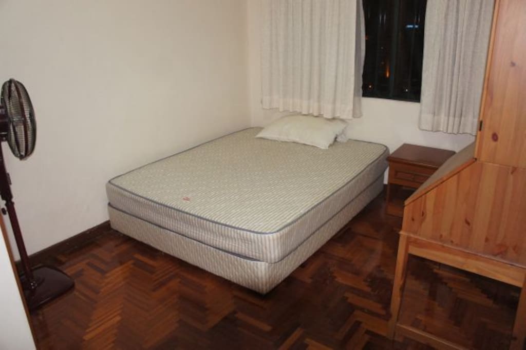 2nd Bedroom
