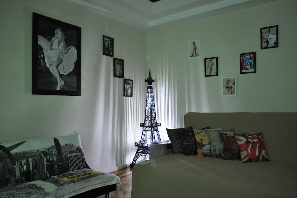 Sala de estar