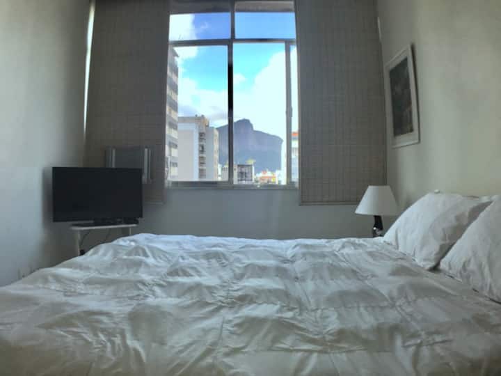 Ipanema Sala E Quarto 701 - Ipanema