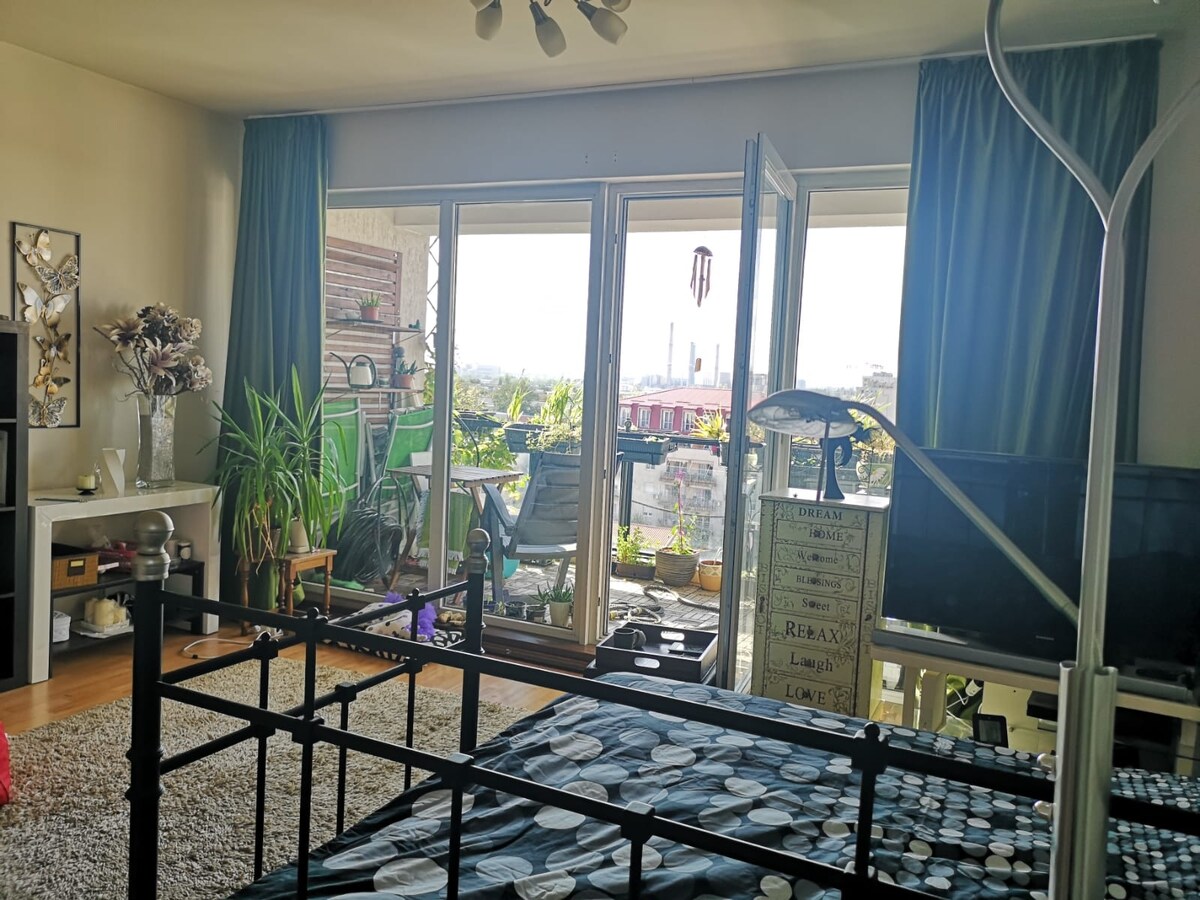 საძინებელი