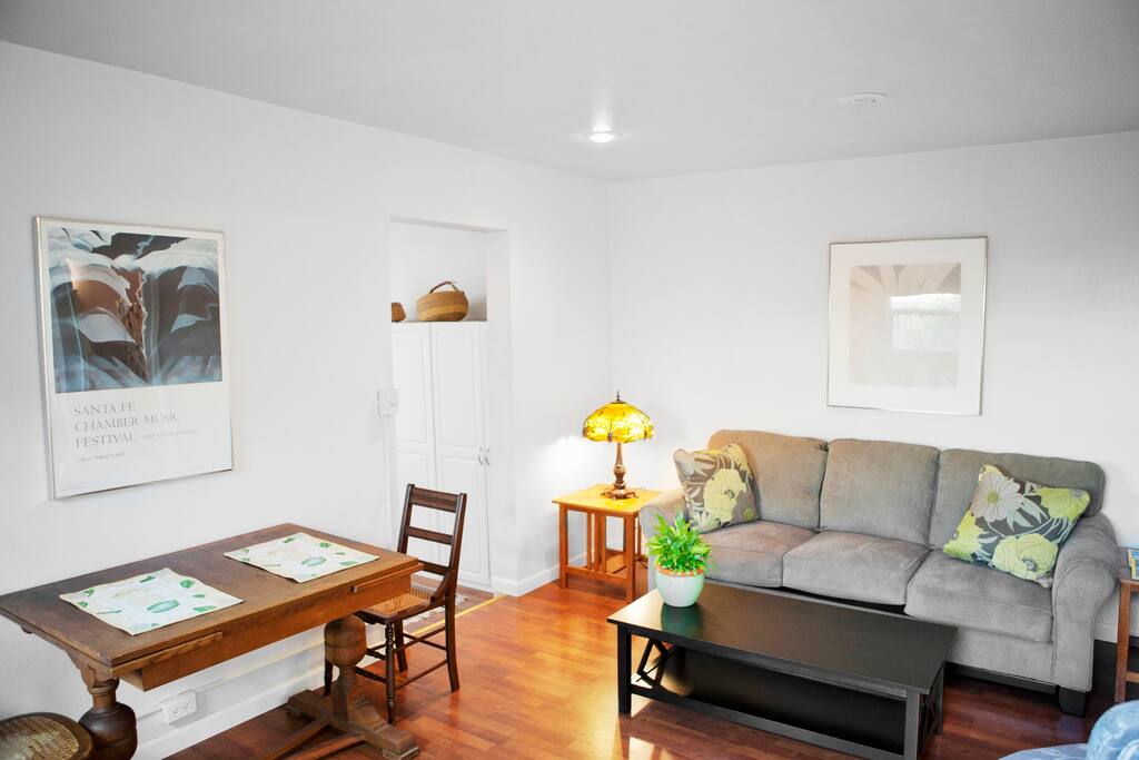 Cottage in Rockridge Temescal area Houses for Rent in Oakland