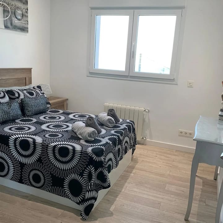 Chambre 1