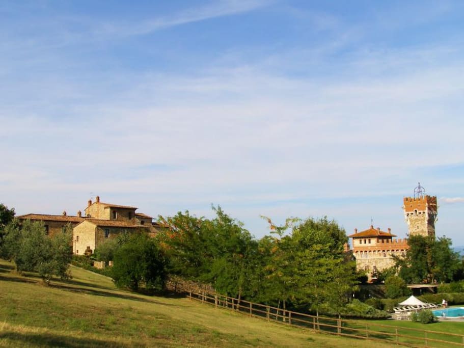 Il Borgo