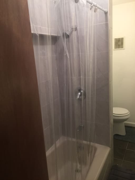 Full Bath